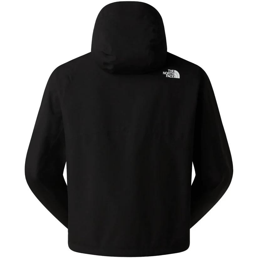 Giacca da pioggia NSE unisex NF0A8G90 JK31 THE NORTH FACE 