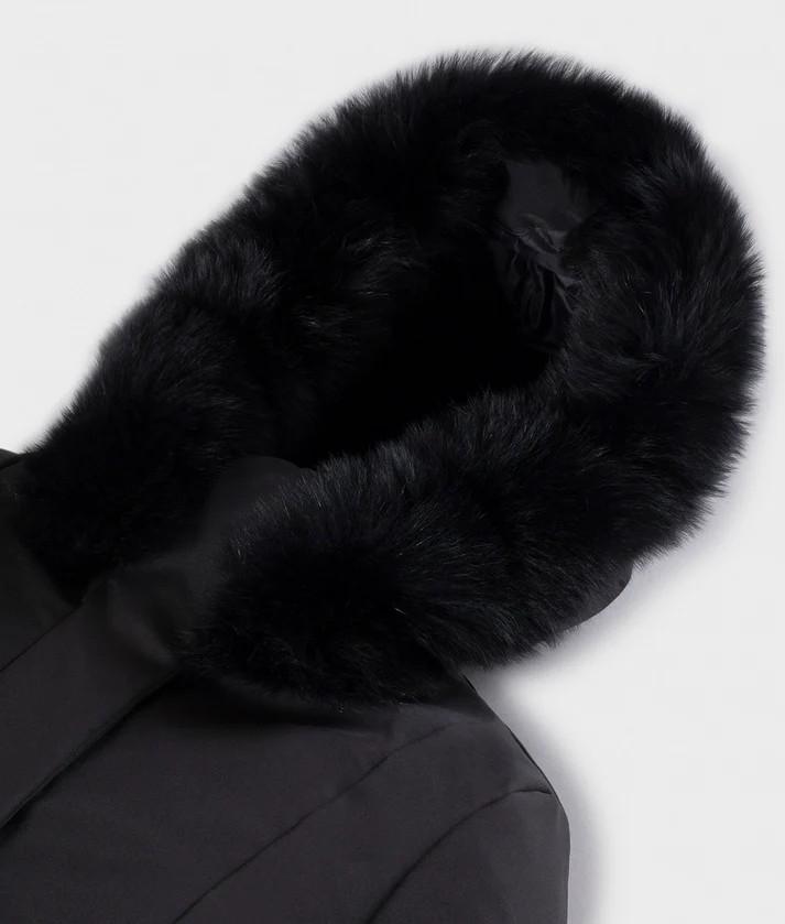 Giubbino short lady tech W99208XT3790 G06000 REFRIGIWEAR 