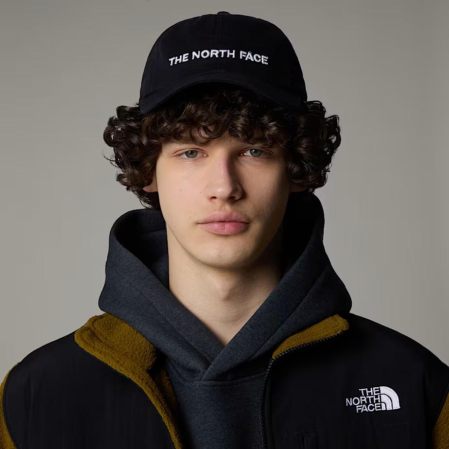 Berretto Roomy Norm NF0A7WHP 1IS1 THE NORTH FACE 
