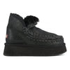 Mini eskimo platform boot