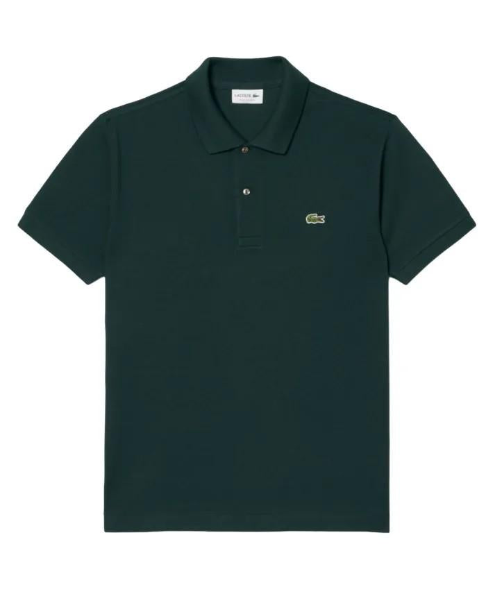 Polo dal taglio classico L.12.12 Original 1212 AFK LACOSTE 