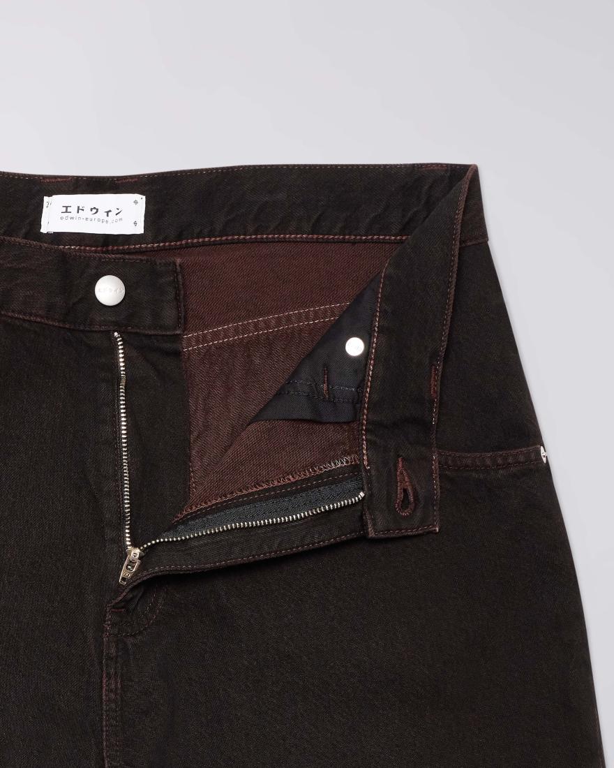 Tyrell short I036461 899N EDWIN 