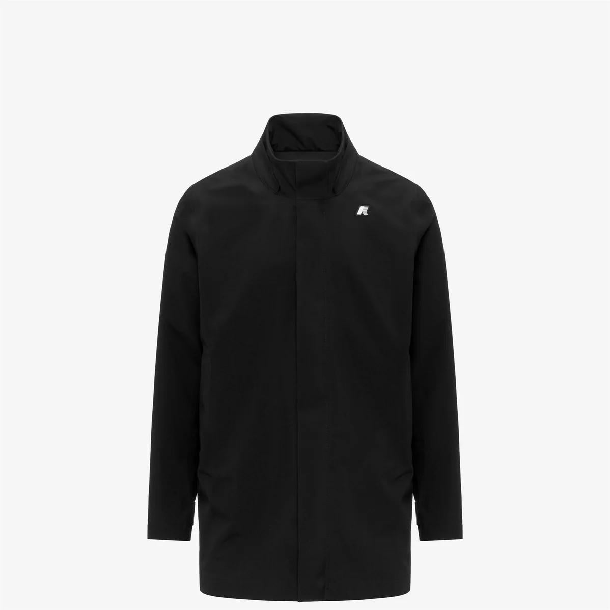 Duke bonded jersey K3134DW USY K-WAY 