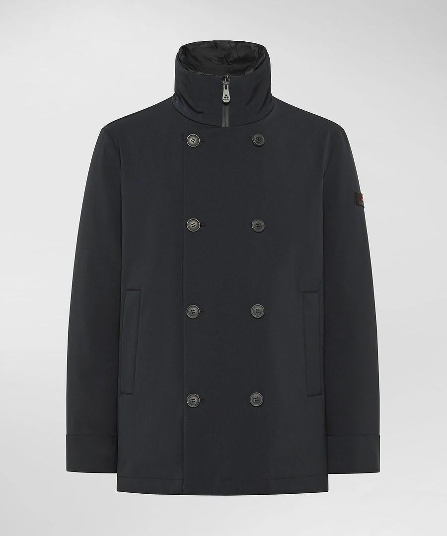 Giacca doppiopetto militao tj 01 PEU5624 215 PEUTEREY 