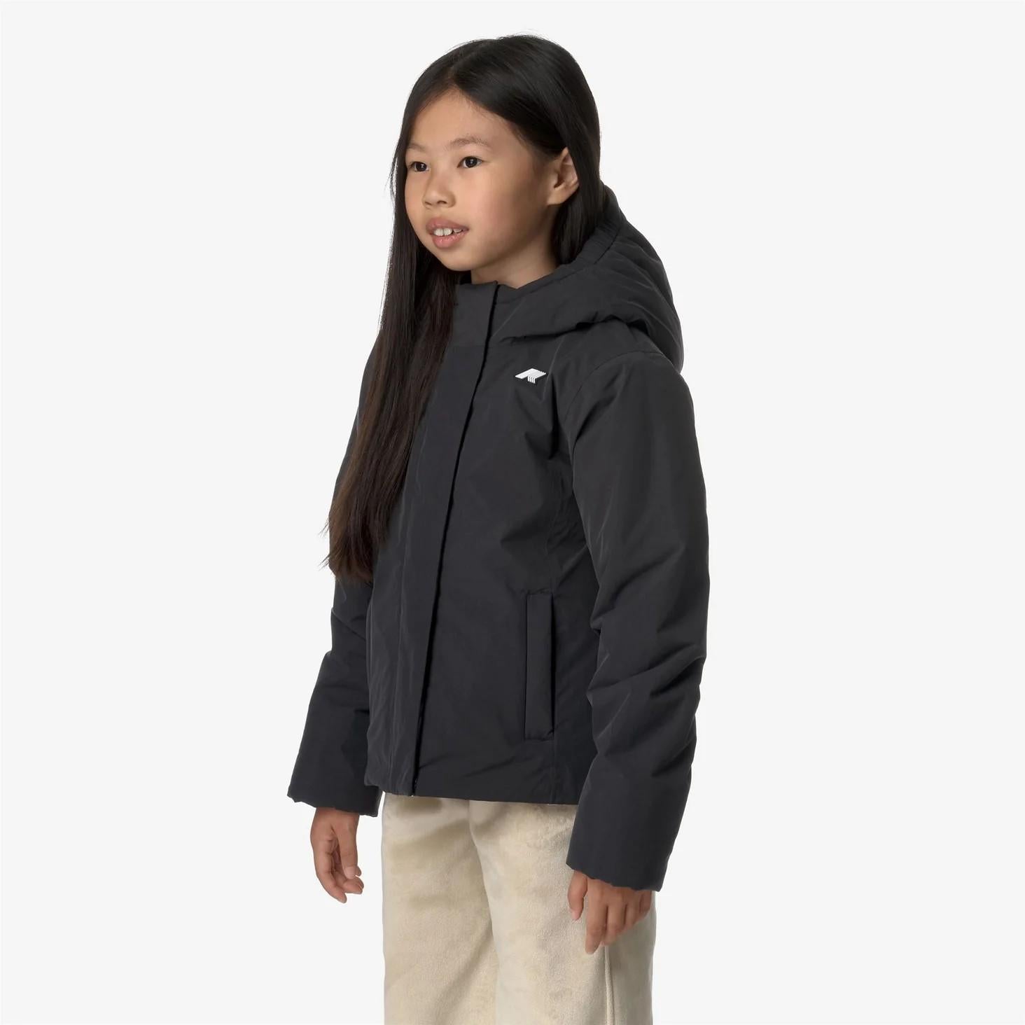 P. Lily soft touch marmotta K4137WW AL8A K-WAY 