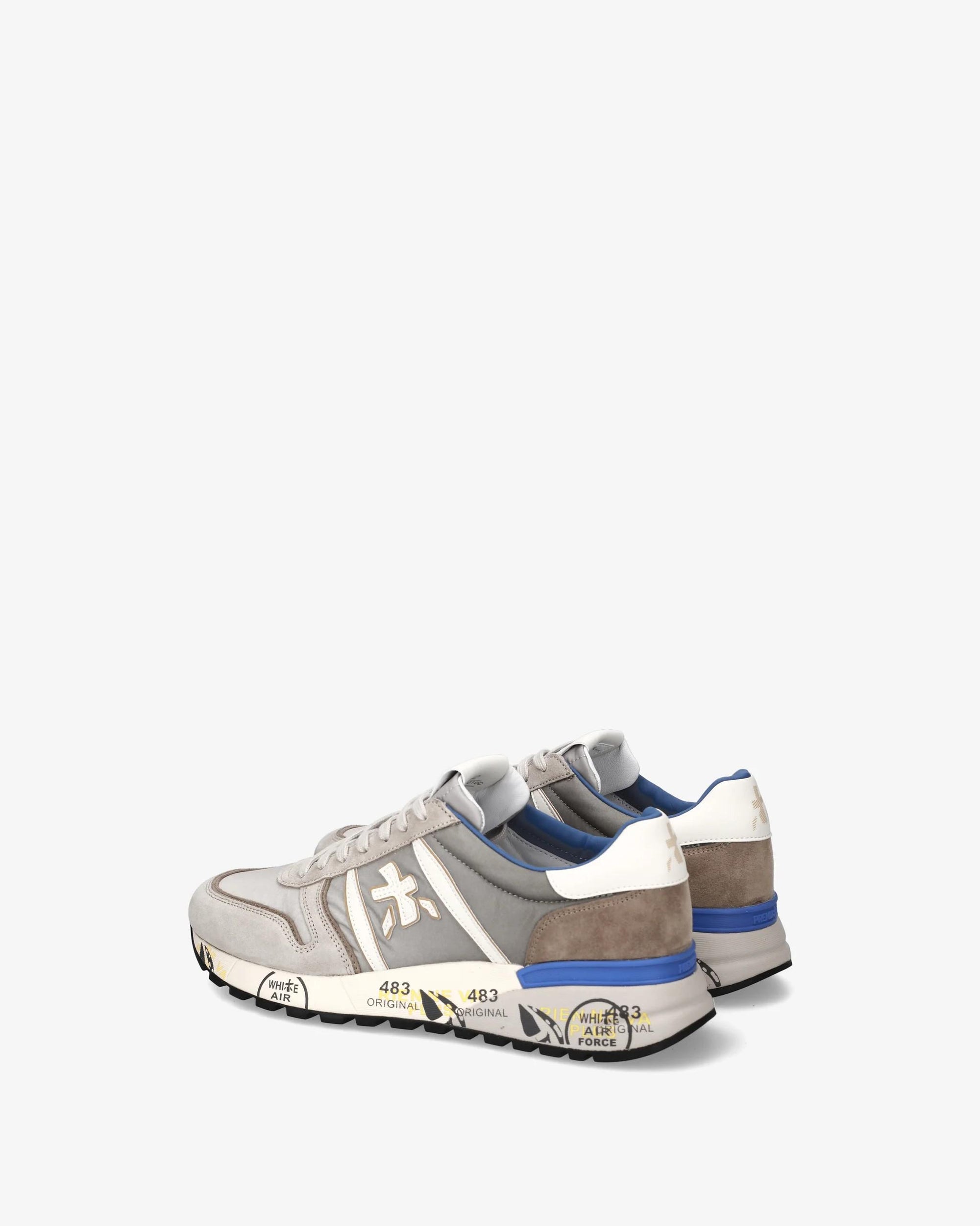 Lander 8010 LANDERVAR 8010 PREMIATA 