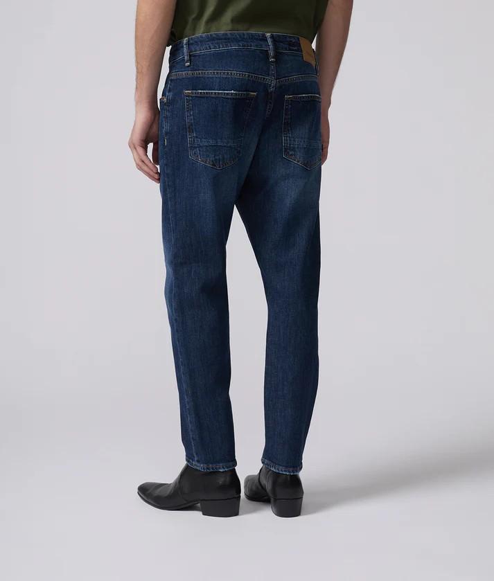 Scott denim P91600DE9908B48 D02200 REFRIGIWEAR 