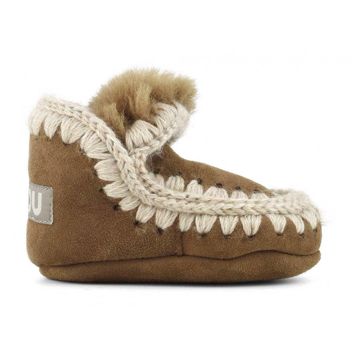 Eskimo infant MUFI101000A COG MOU 