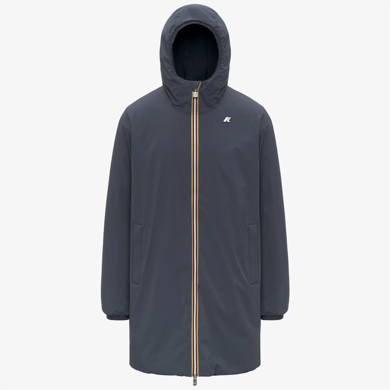 Jacob st warm reversible K6128WW B2H K-WAY 
