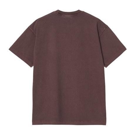 S/S Vista T-Shirt I030780 33HGD CARHARTT WIP 