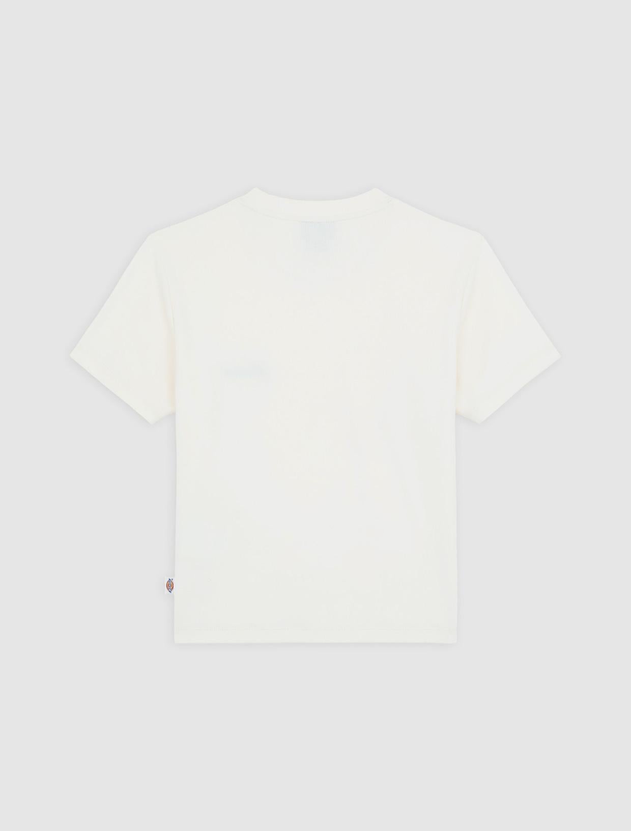 T-shirt Lewistown Ricamata DK0A4Z8J C481 DICKIES 