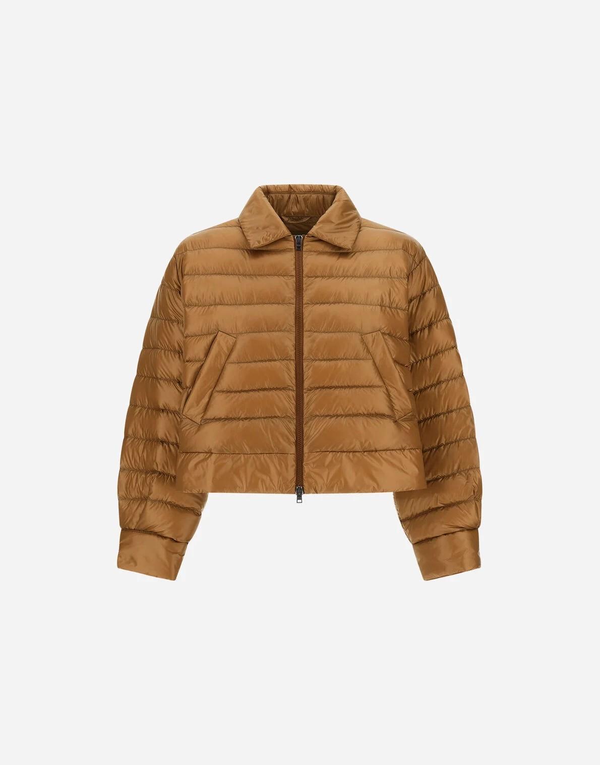 Cappa in nylon ultralight PI002223D12017Z 2157 HERNO 