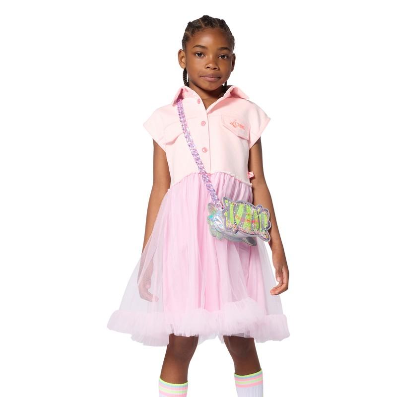 Candy Purse U22036 111 BILLIEBLUSH ACCESSORIES 