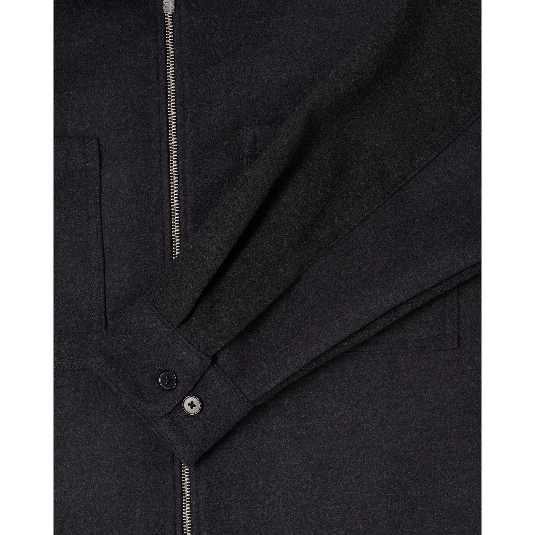 Snug Overshirt LS I035737 3F567 EDWIN 