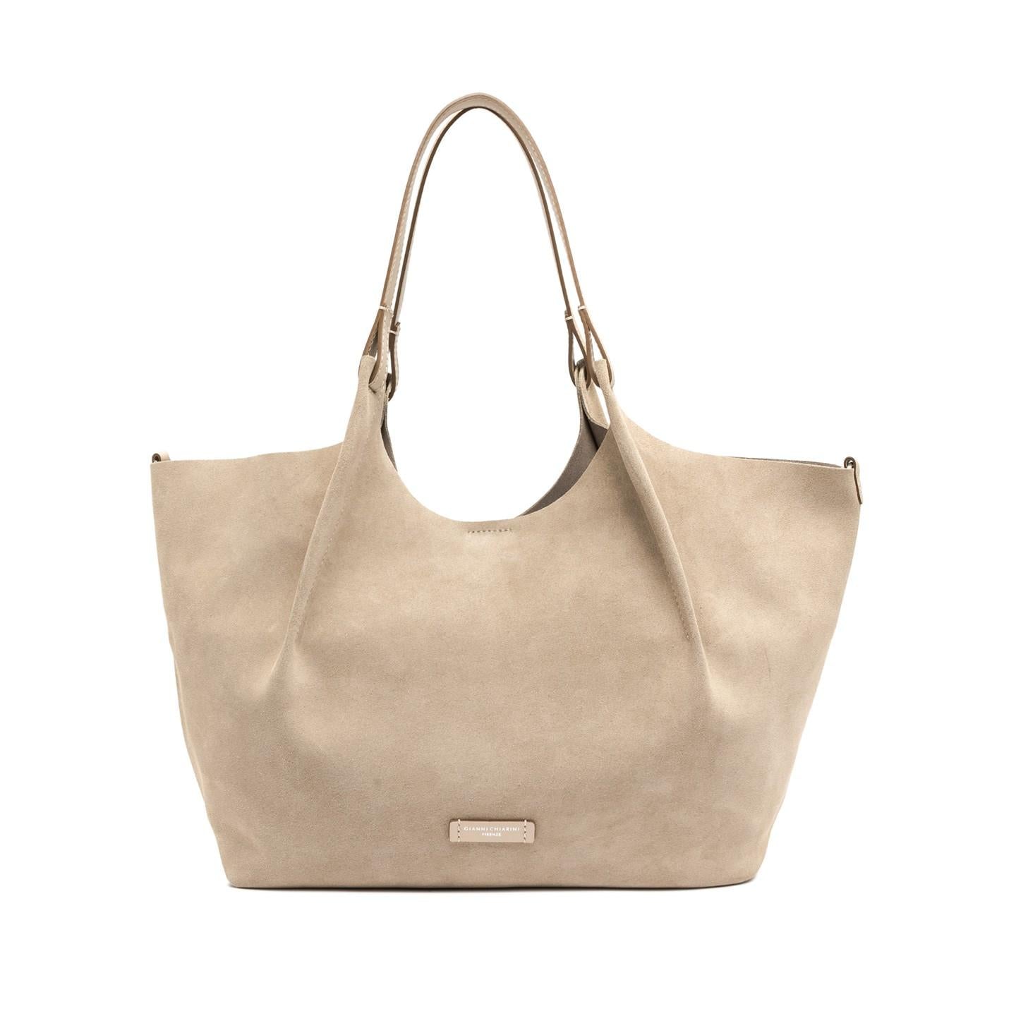 Borsa Dua BS9780CMPL 9308 GIANNI CHIARINI 