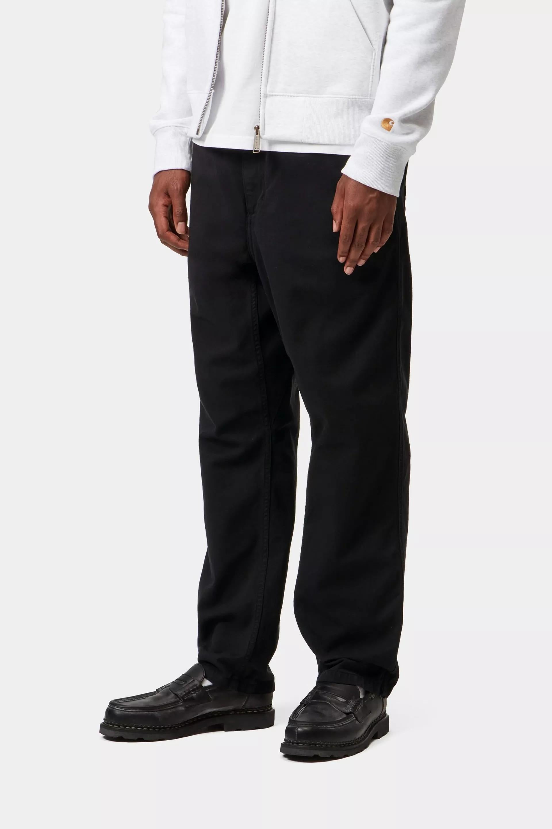 Flint Pant I029919 89GD CARHARTT WIP 