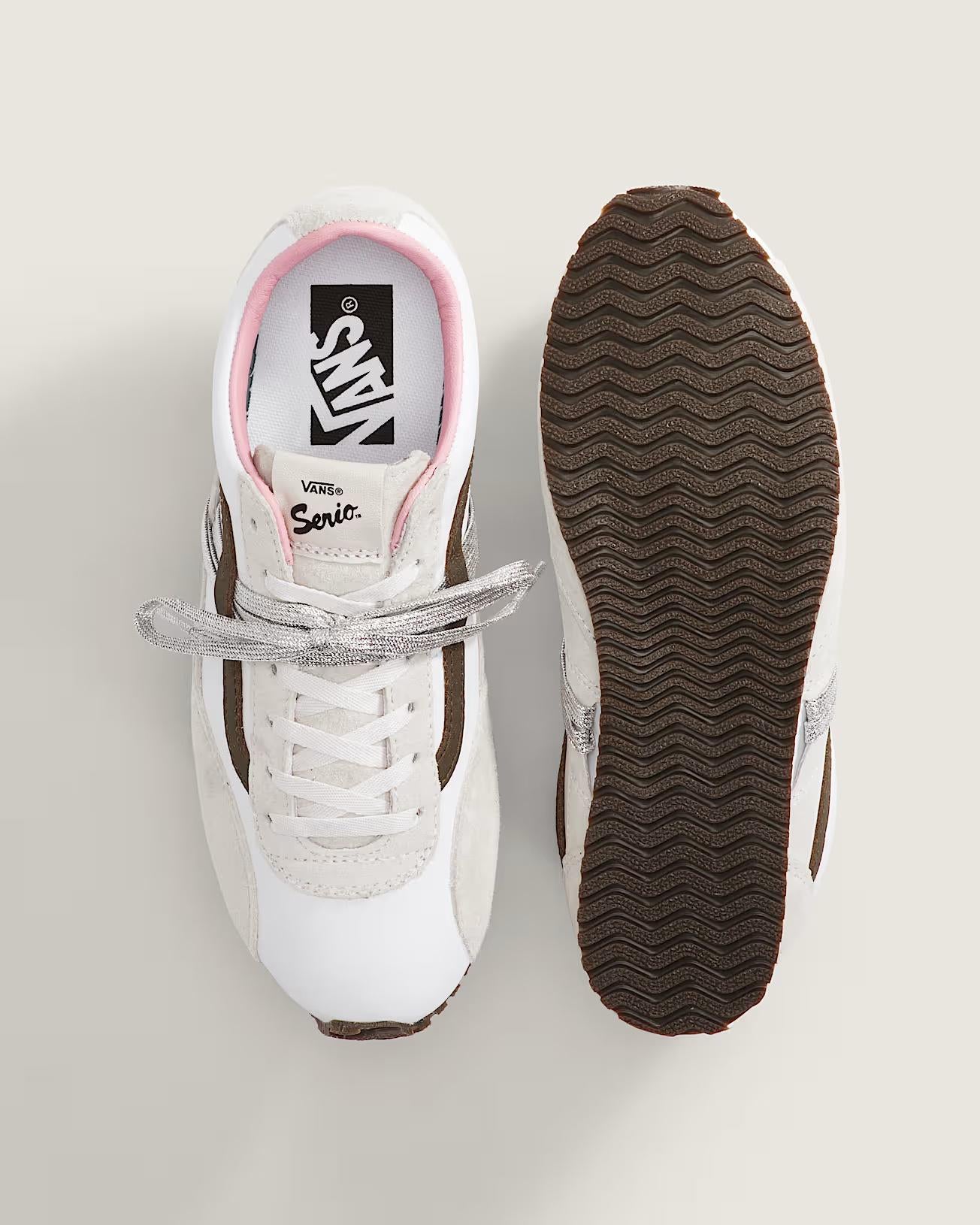 Sneakers Premium Super Lowpro VN000EHQ CJ71 VANS 