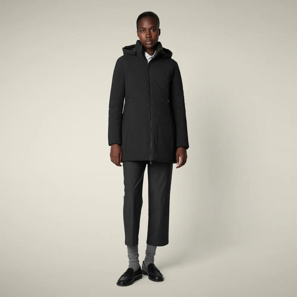 Parka rachel D40060W 10000 SAVE THE DUCK 