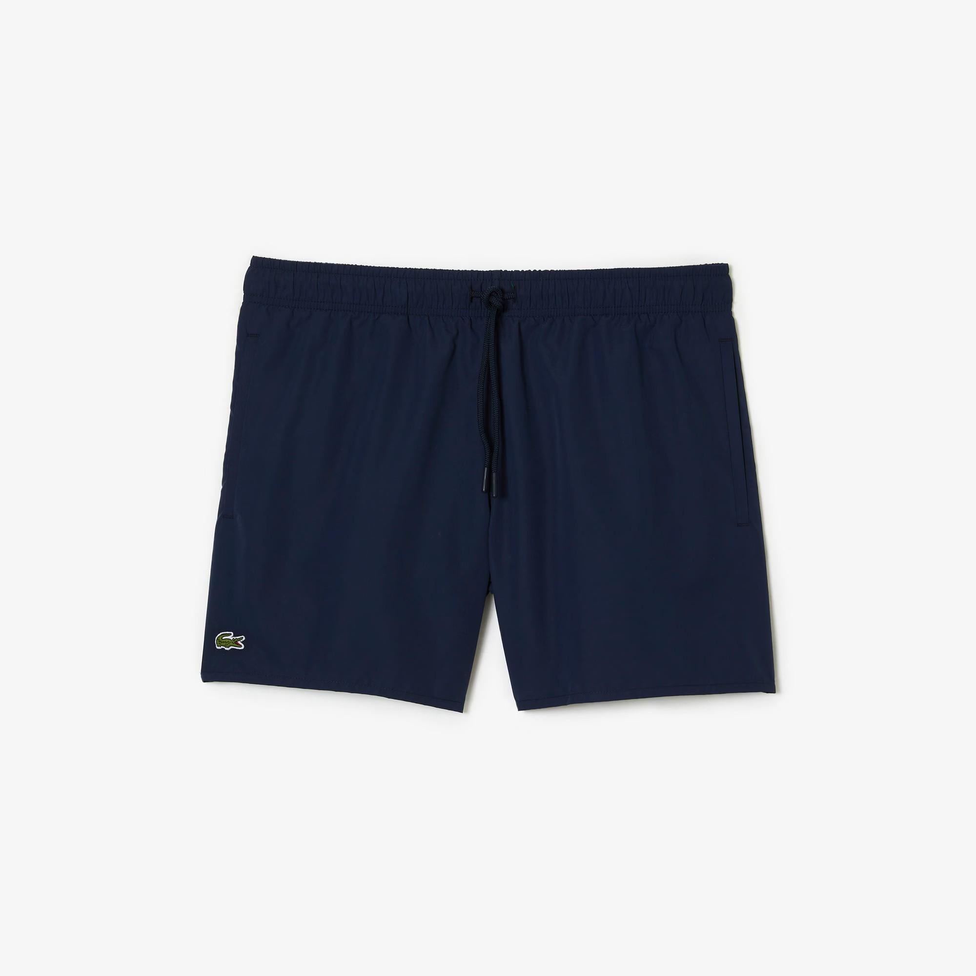 Costume da bagno quick-dry MH6270 802 LACOSTE 