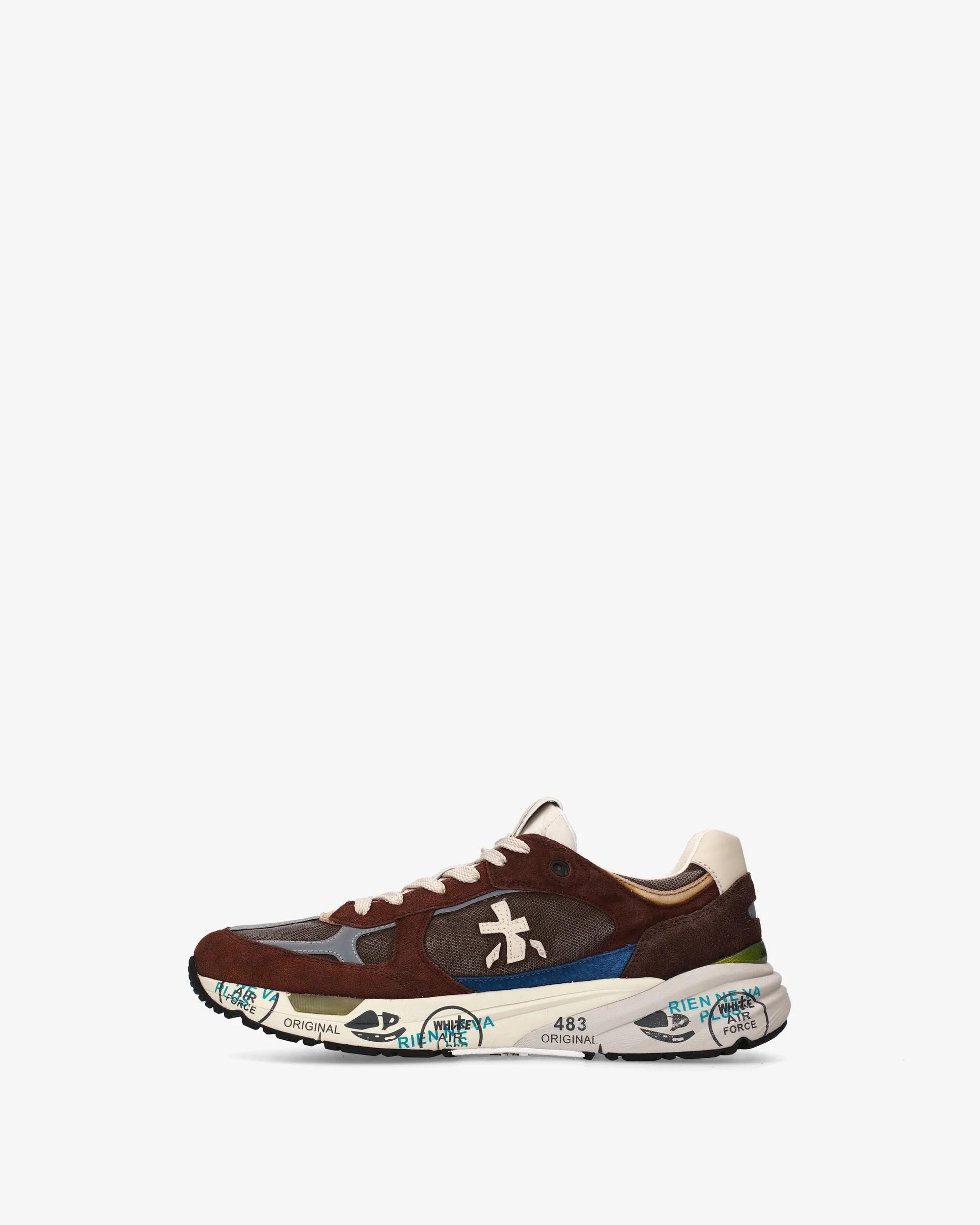 Mase 25 8026 MASE25VAR 8026 PREMIATA 