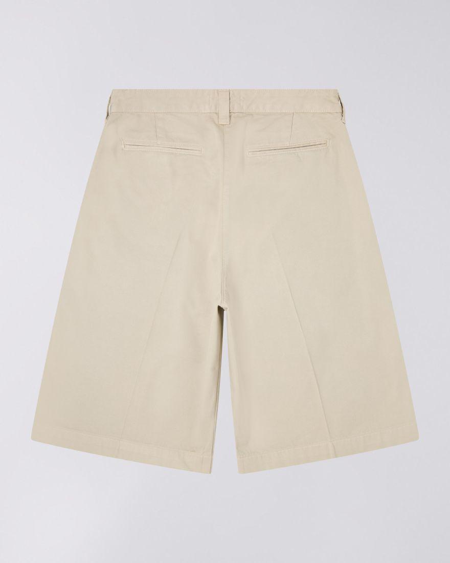 Adams Short beige I034941 2ZEGD EDWIN 