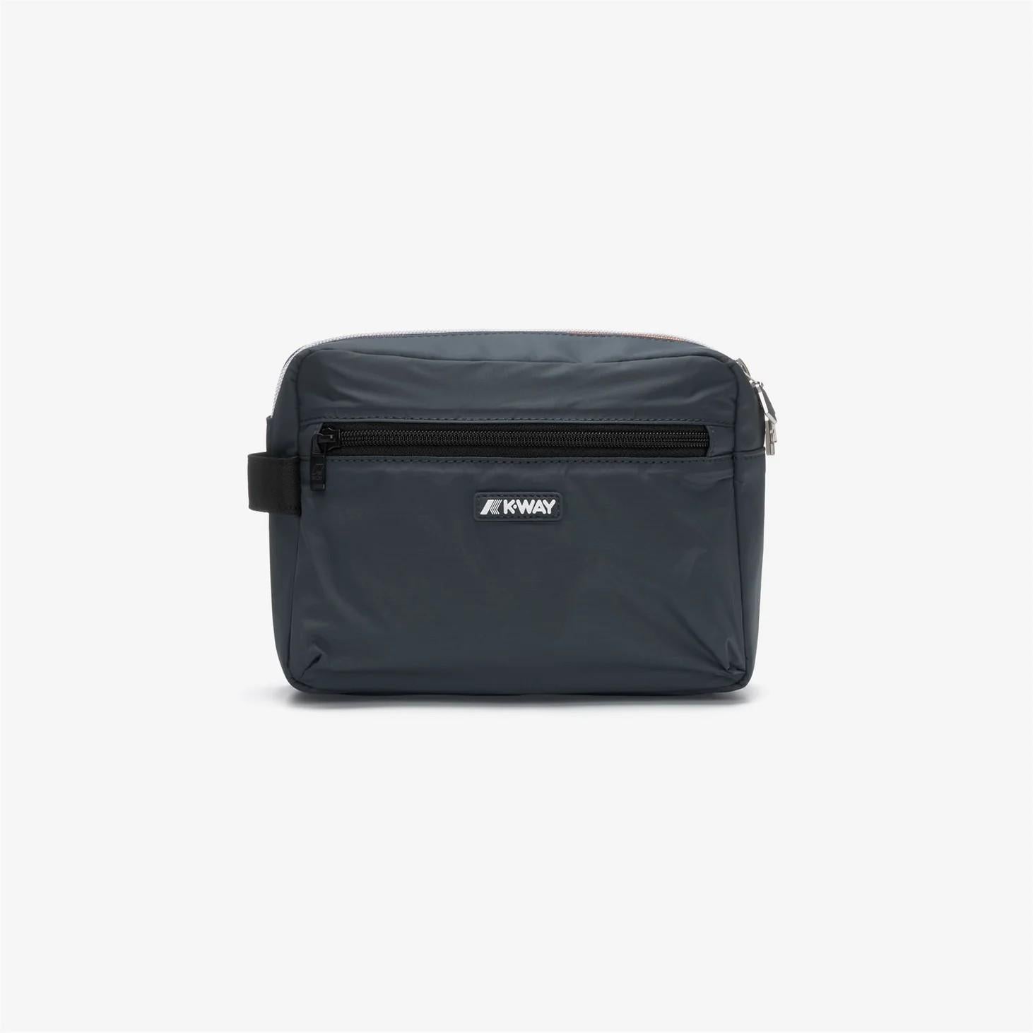 Beauty case Demu K4127TW 133 K-WAY ACCESSORIES 