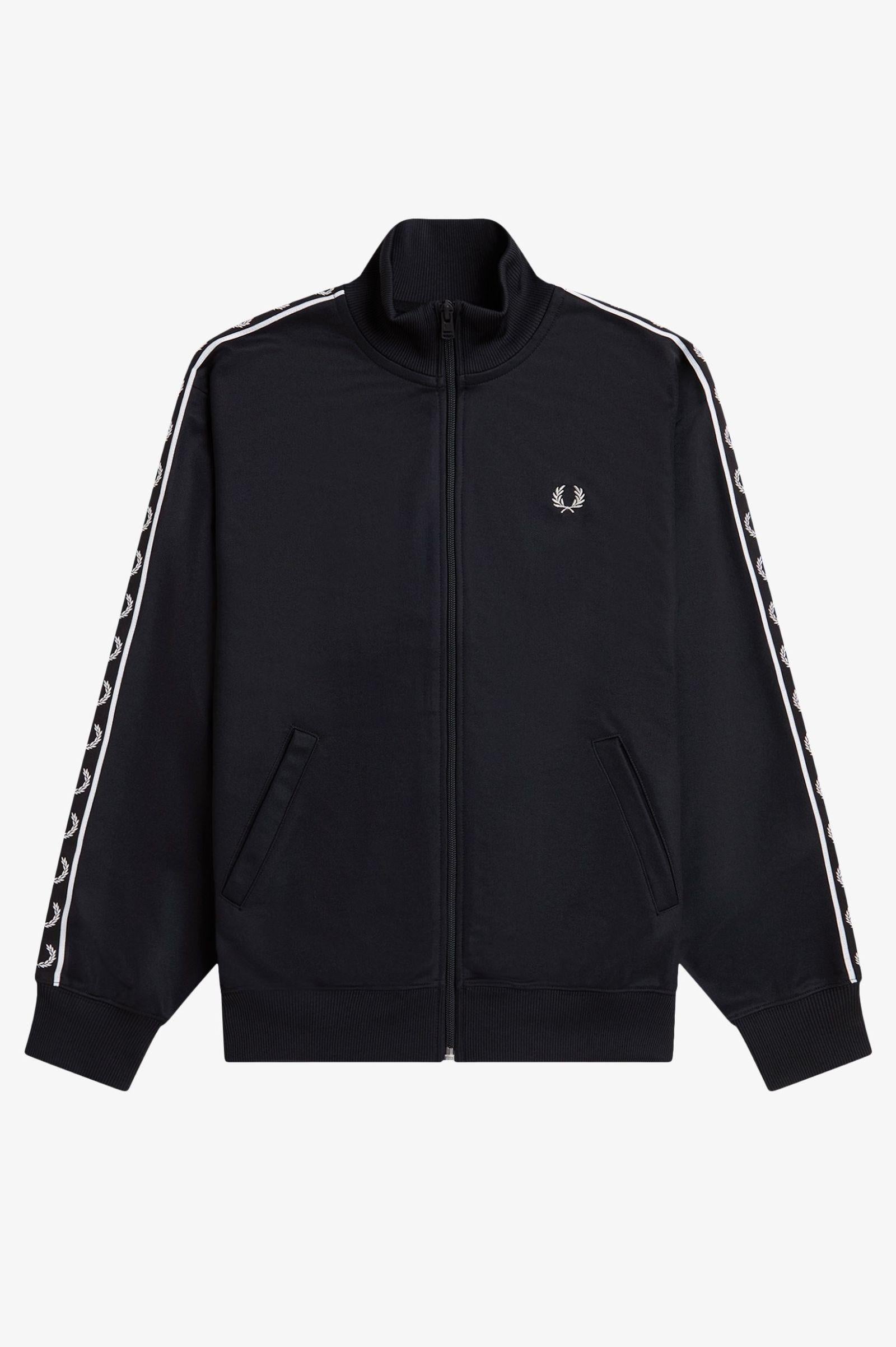 Track jacket J910055 184 FRED PERRY 