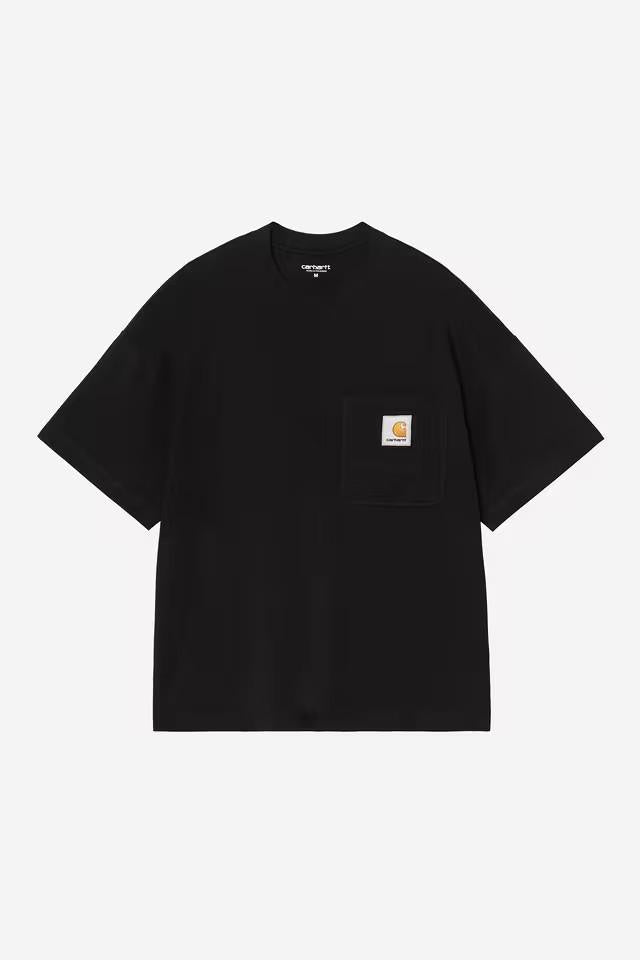 S/S Work Pocket T-Shirt I035523 89XX CARHARTT WIP 