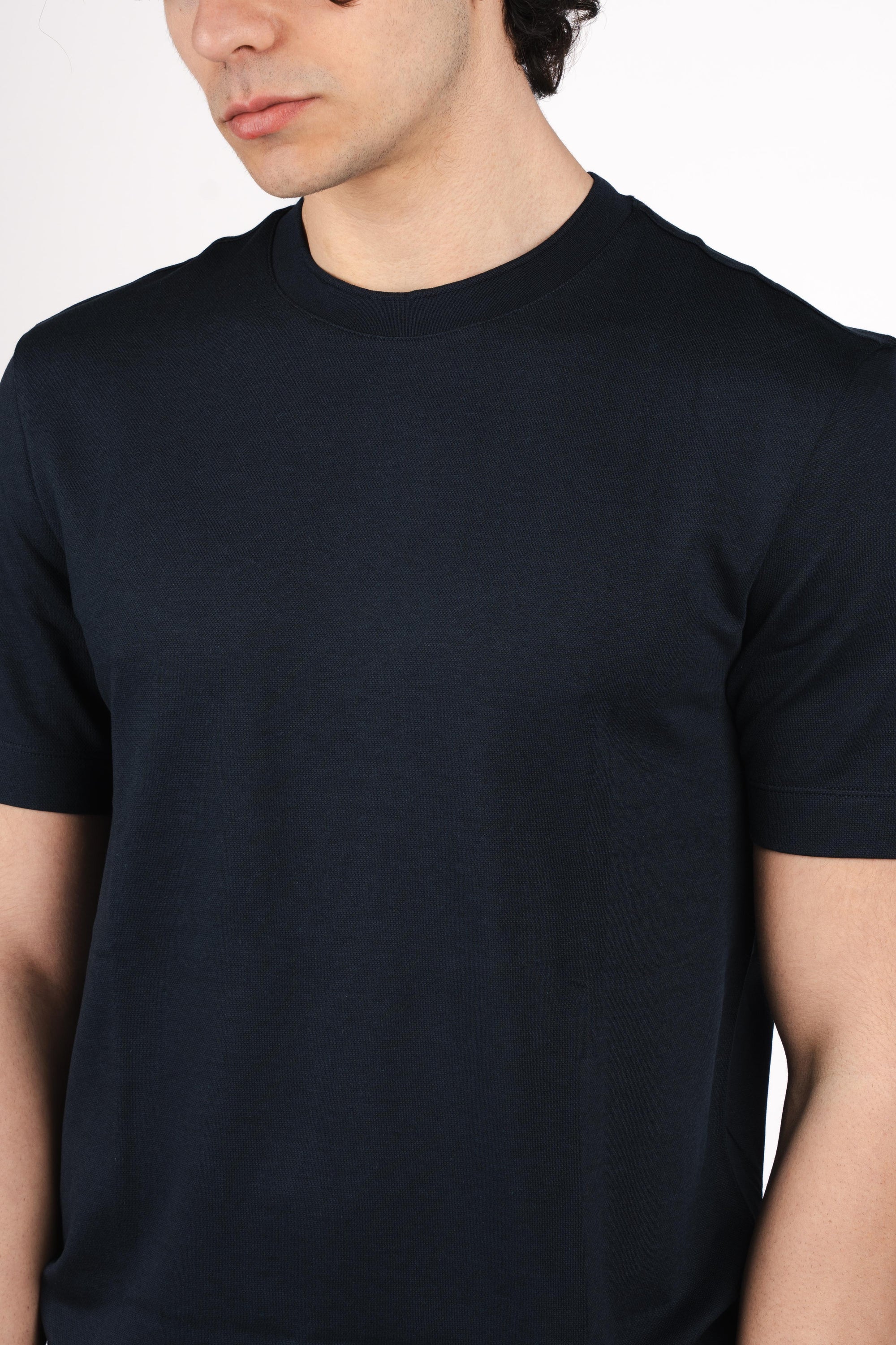 T-shirt regular fit 50555102 404 BOSS 