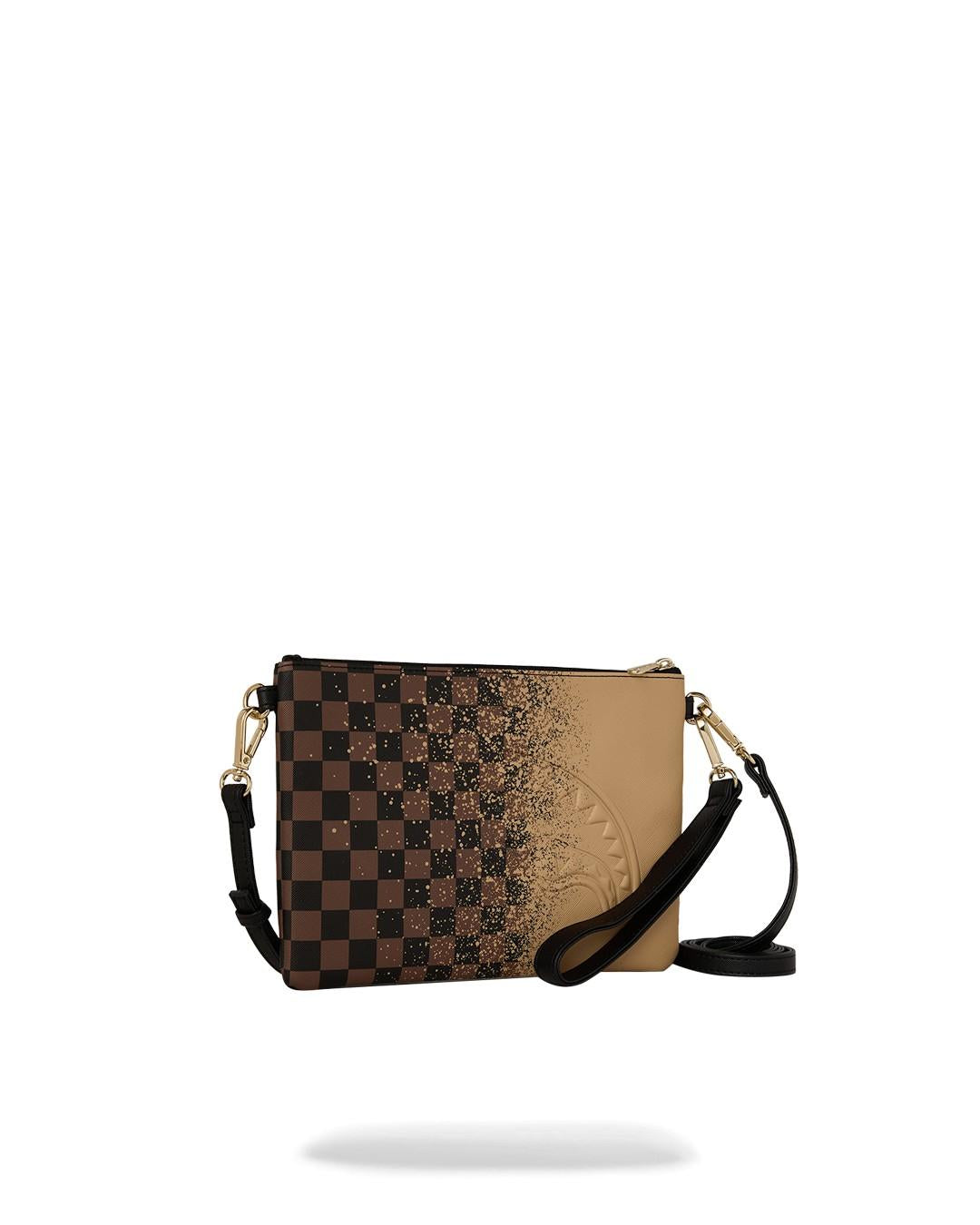 Henny spritz crossbody pouchette 910B8941 NSZ SPRAYGROUND 
