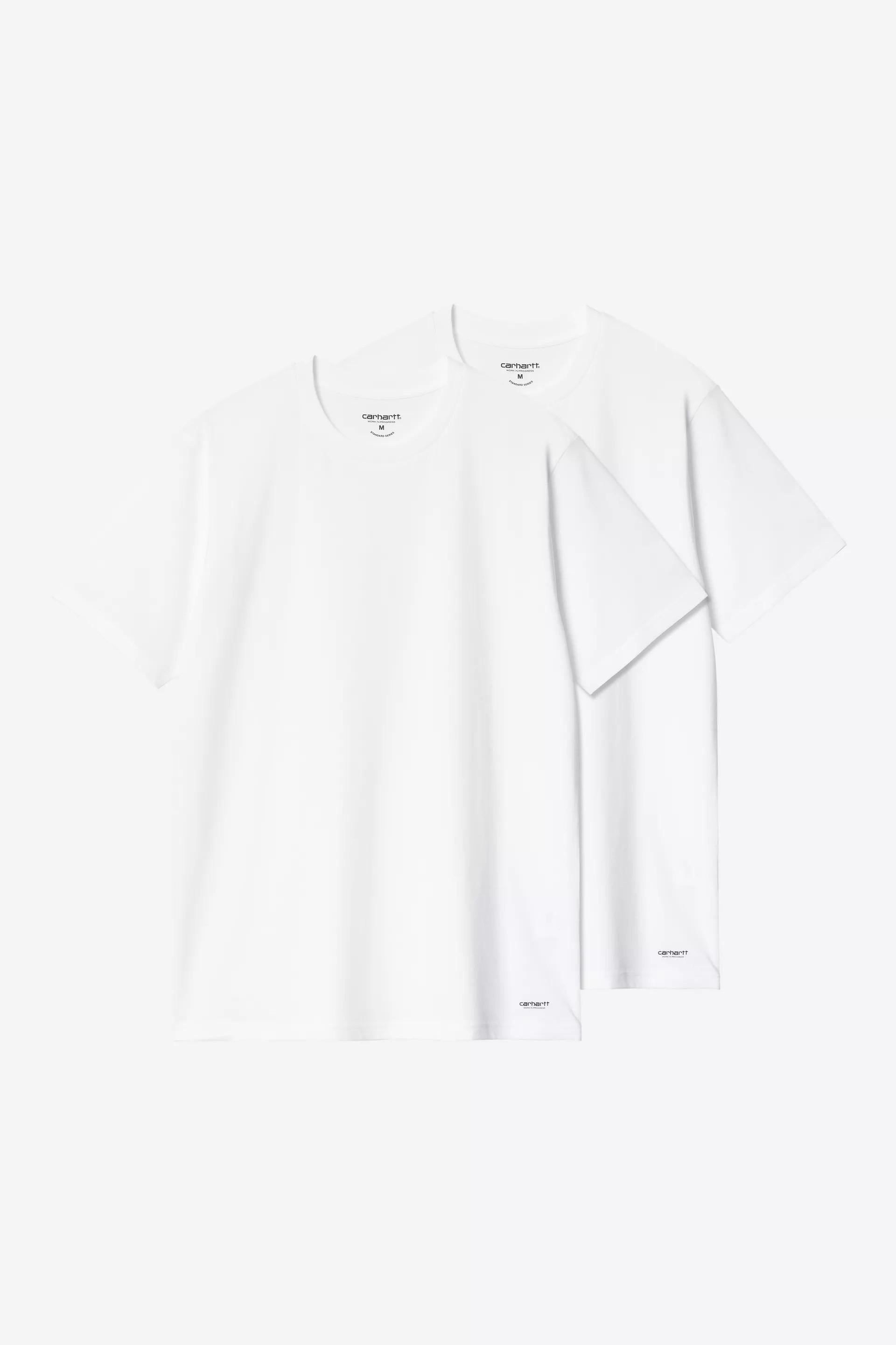 Standard Crew Neck T-Shirt I029370 931XX CARHARTT WIP 