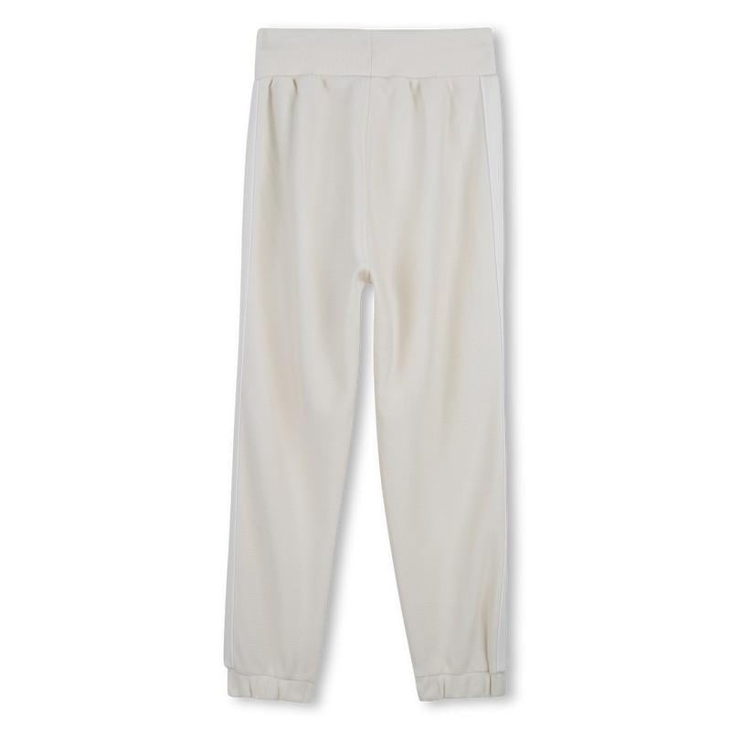 Pantaloni di tuta con bande laterali G00981 153A HUGO 