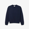 Loose fit sweatshirt