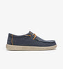 Wallabi wp150 steve navy blue