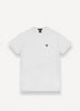 T-shirt in pique'