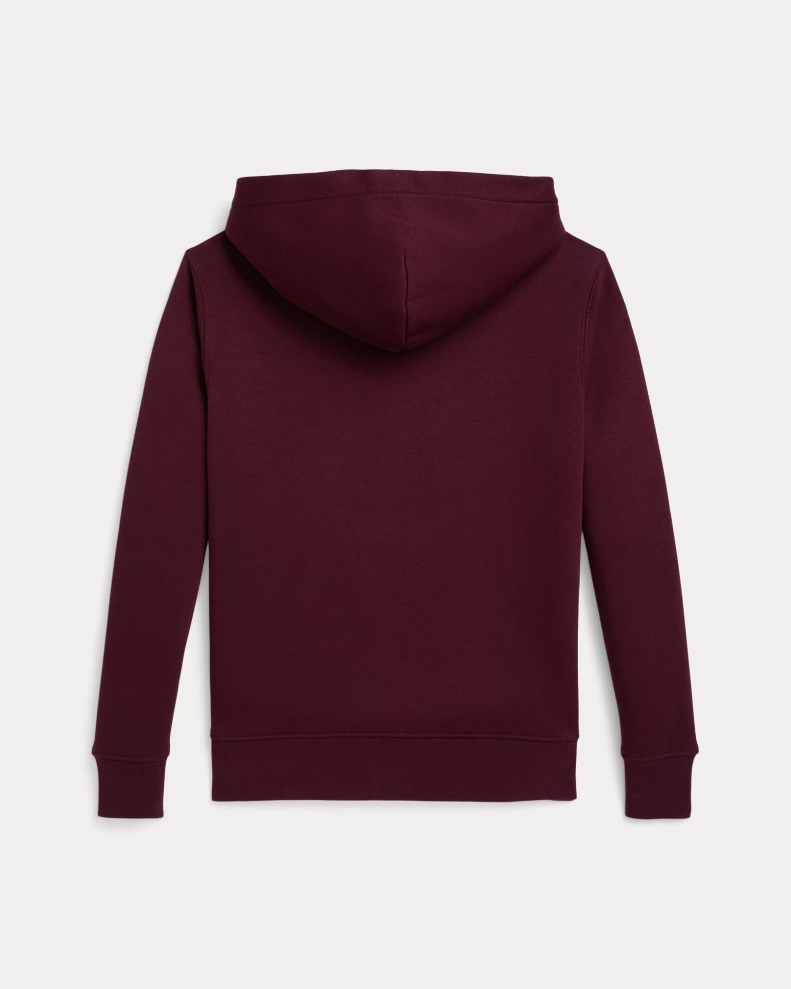 Felpa con cappuccio polo bear 322979491 001 POLO RALPH LAUREN 