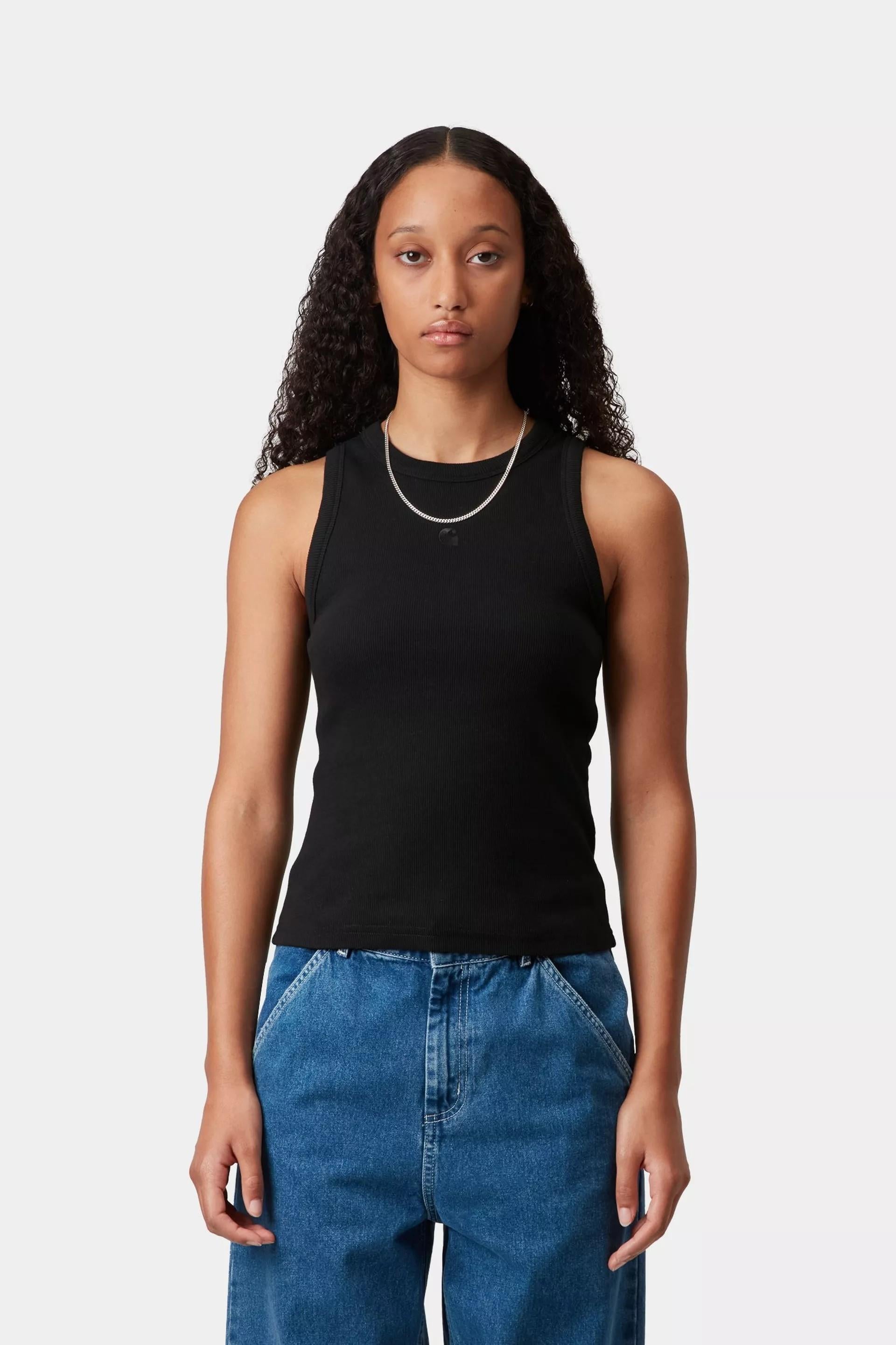 W' Philips A-Shirt I034624 89XX CARHARTT WIP 