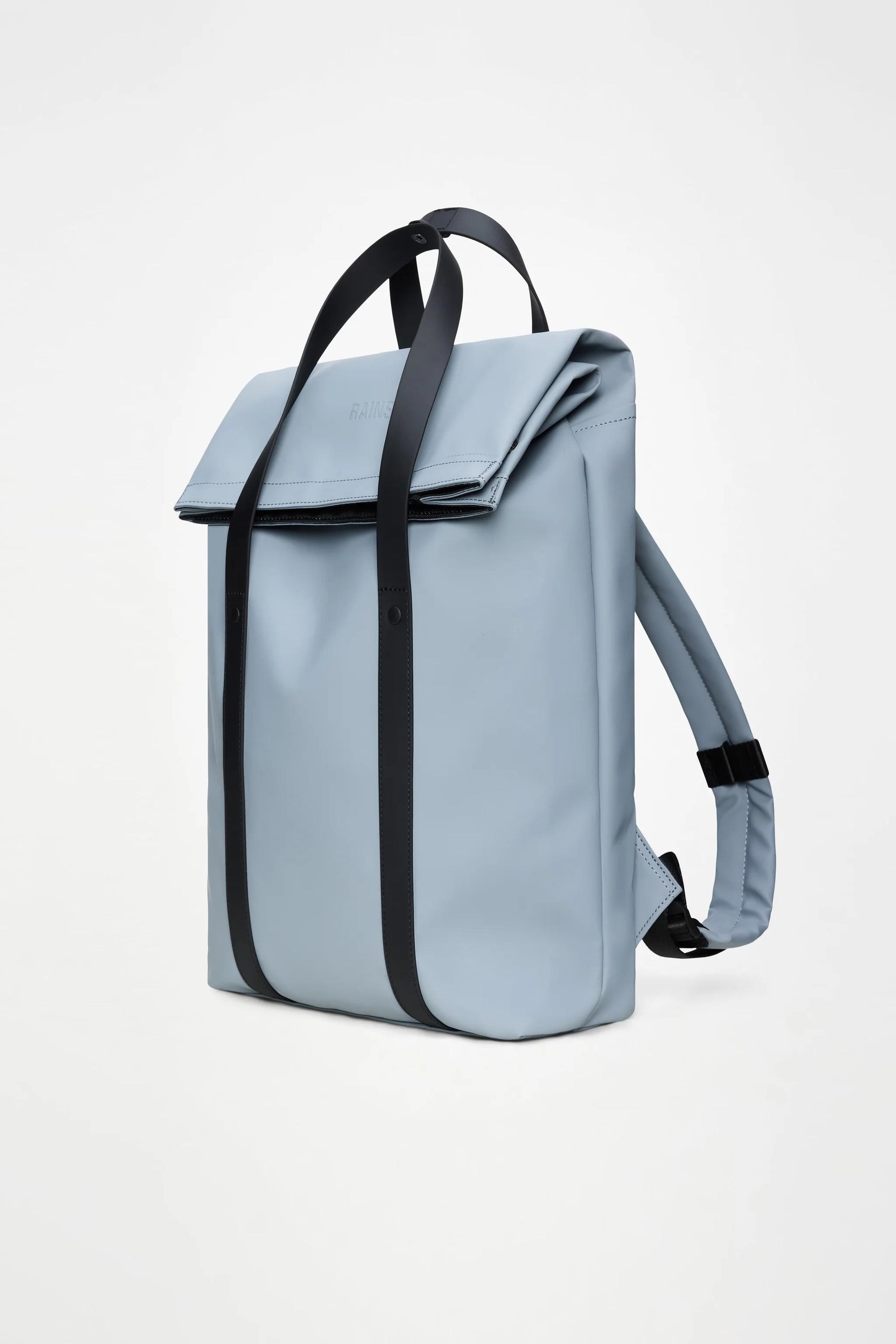 2 Way tote backpack RA12940 POL RAINS 