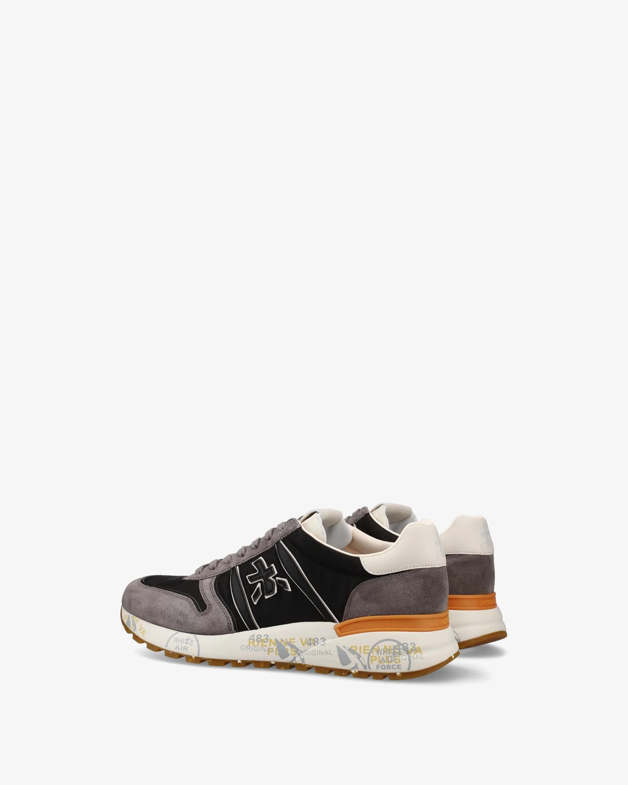 LANDER 8010 LANDERVAR 7207 PREMIATA 