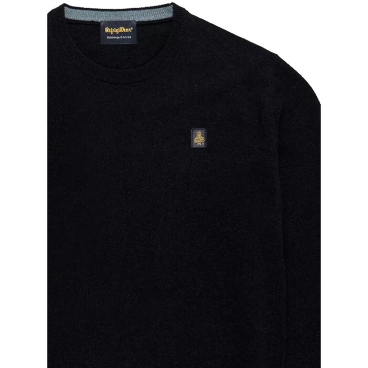 Maglia colin M18608MA9T02 G06000 REFRIGIWEAR 