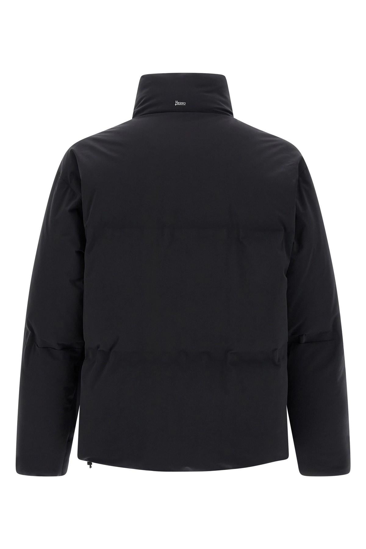 Piumino corto PI001290U12590SZ 9300 HERNO 