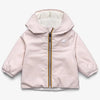 E. Jack st Warm reversible