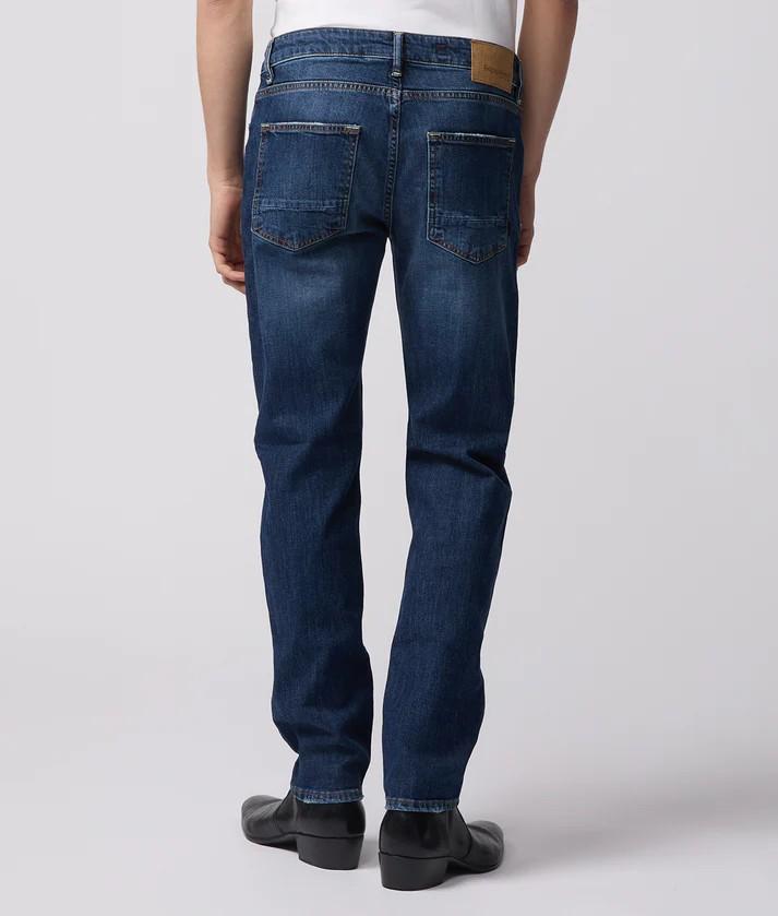 Bruce pants P91300DE9908B48 D02200 REFRIGIWEAR 
