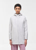 Long waterproof jacket