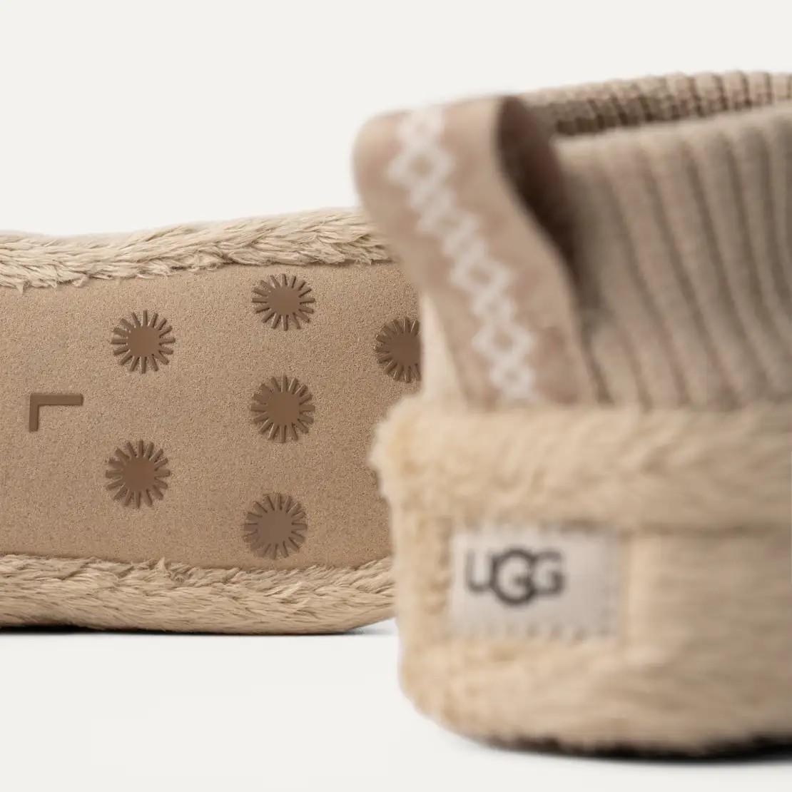Neonati Stivaletti Nesti 1157639I MDSD UGG 