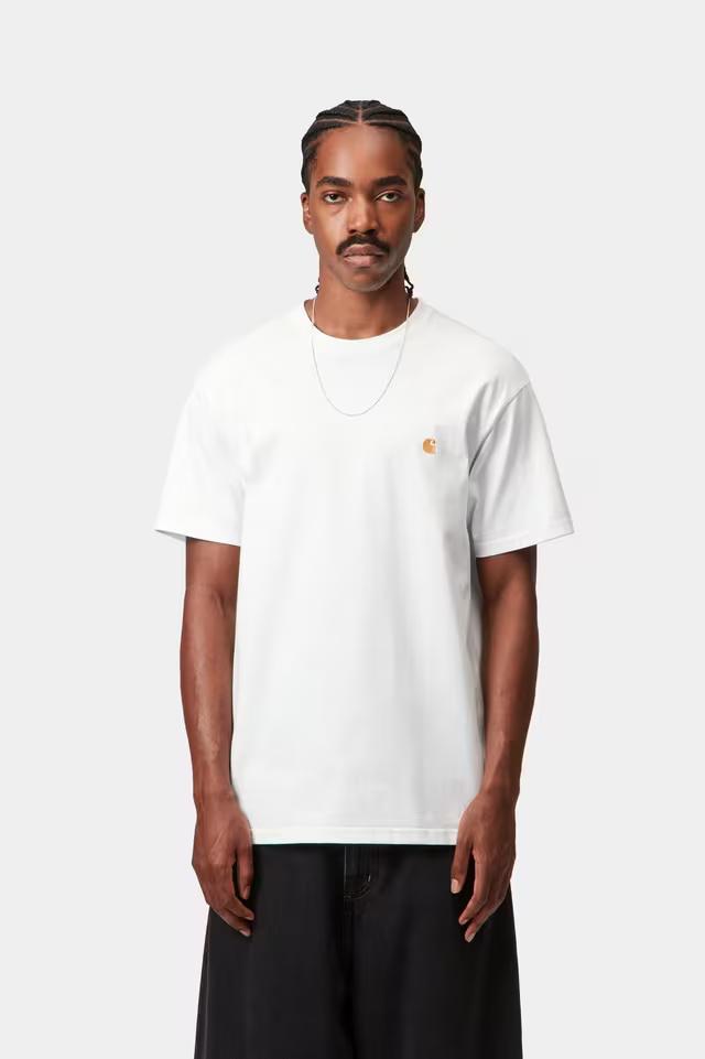 S/S Chase T-Shirt I026391 00RXX CARHARTT WIP 
