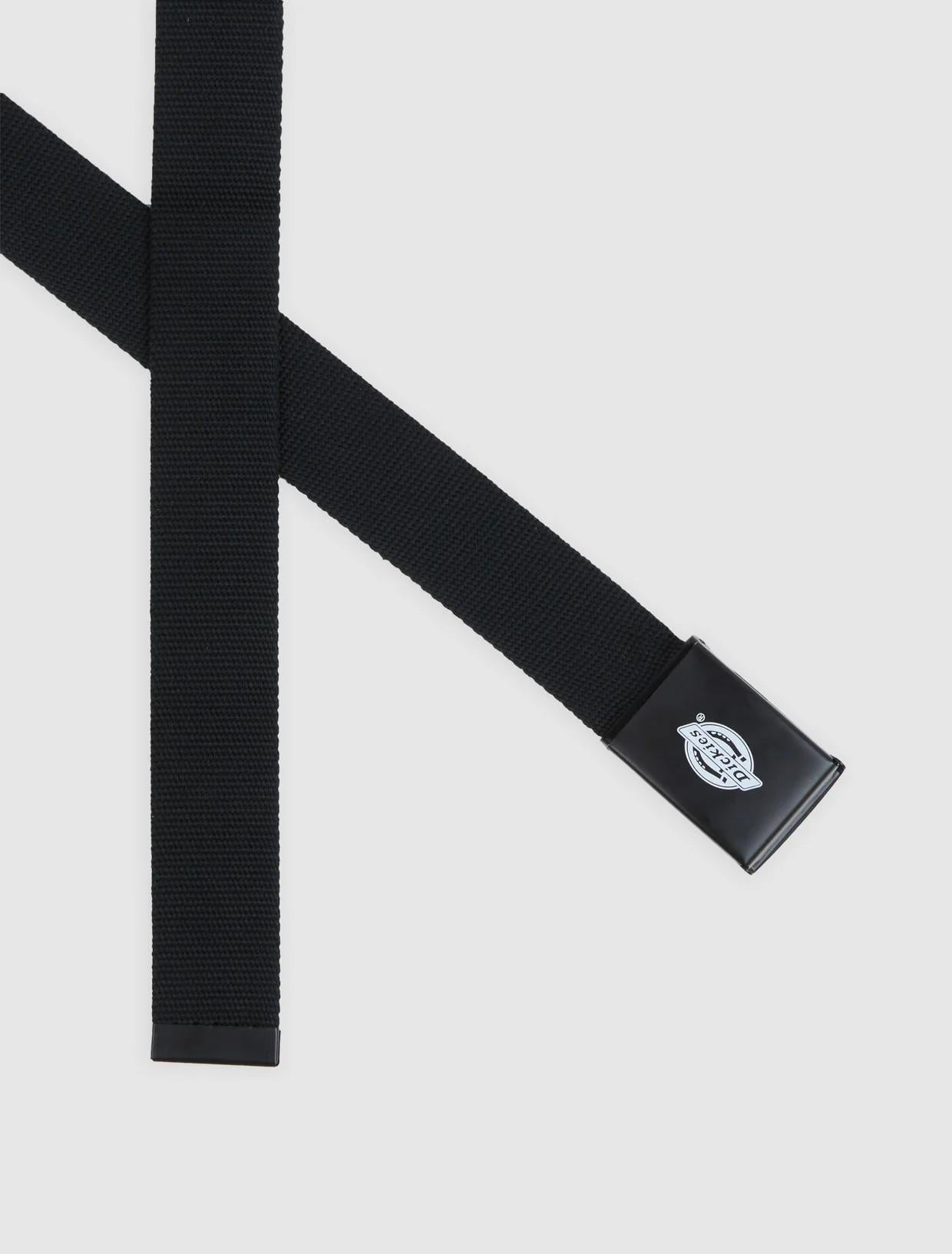 Cintura Orcutt DK0A4X7E BLK1 DICKIES 