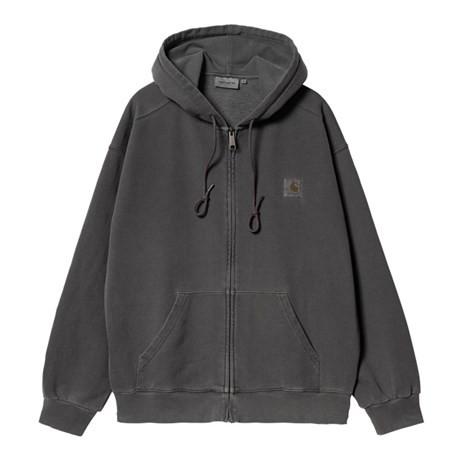 Hooded Nelson Jacket I033064 89GD CARHARTT WIP 
