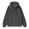Hooded Nelson Jacket