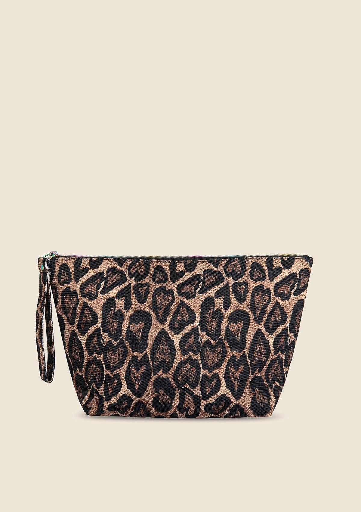 Maxi Pochette Canvas Fantasia A040X 26 F**K 